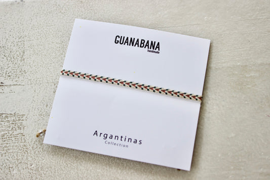 Guanabana(グアナバナ) ハンドメイド ブレスレット