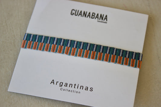Guanabana(グアナバナ)ブレスレット