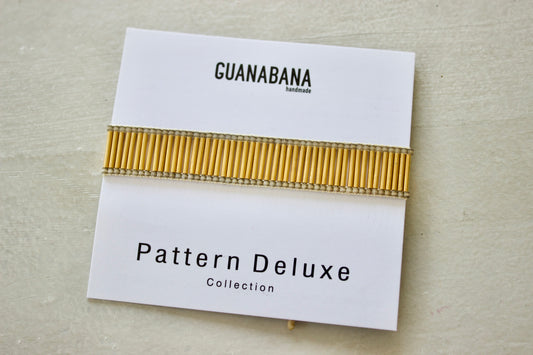 Guanabana（グアナバナ） ハンドメイド ブレスレット