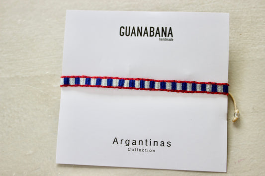 Guanabana（グアナバナ） ブレスレット #ブルー G11E100002622