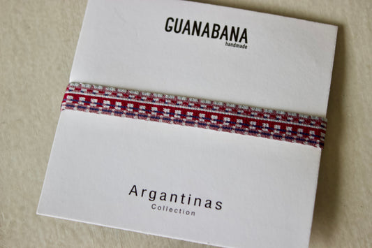 Guanabana(グアナバナ）ハンドメイド ブレスレット 1243